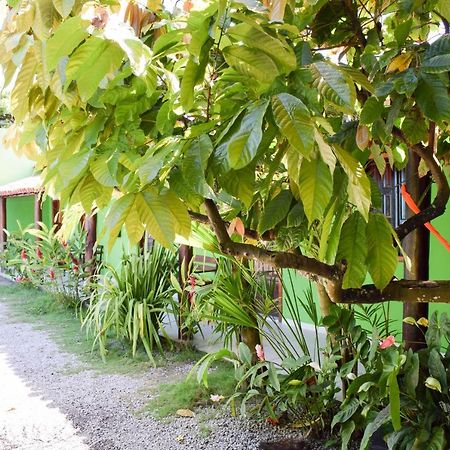 Pousada Lua Cheia Porto Seguro Exteriér fotografie